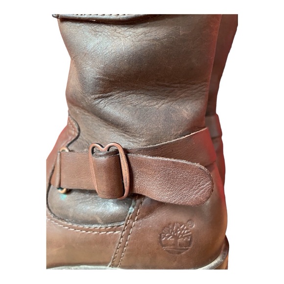 Tall boots Timberland - Picture 7 of 14